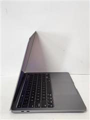 Apple MacBook Pro (13-inch 2022) M2 Chip 8GB RAM 256GB SSD Space Gray 14 cycles